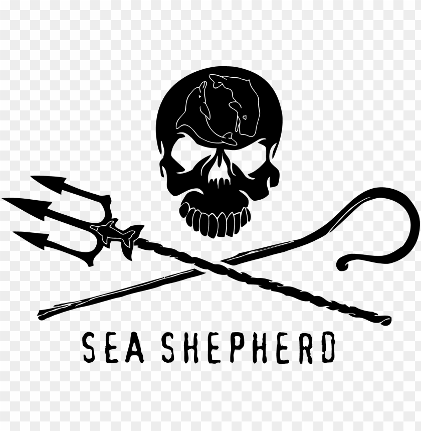 sea shepherd logo