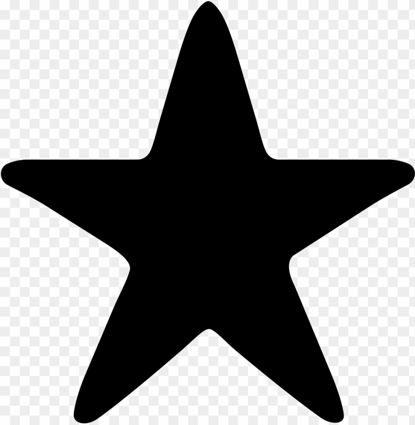 Download Starfish Svg Vector Sea Star Clipart SVG File - Creative ...