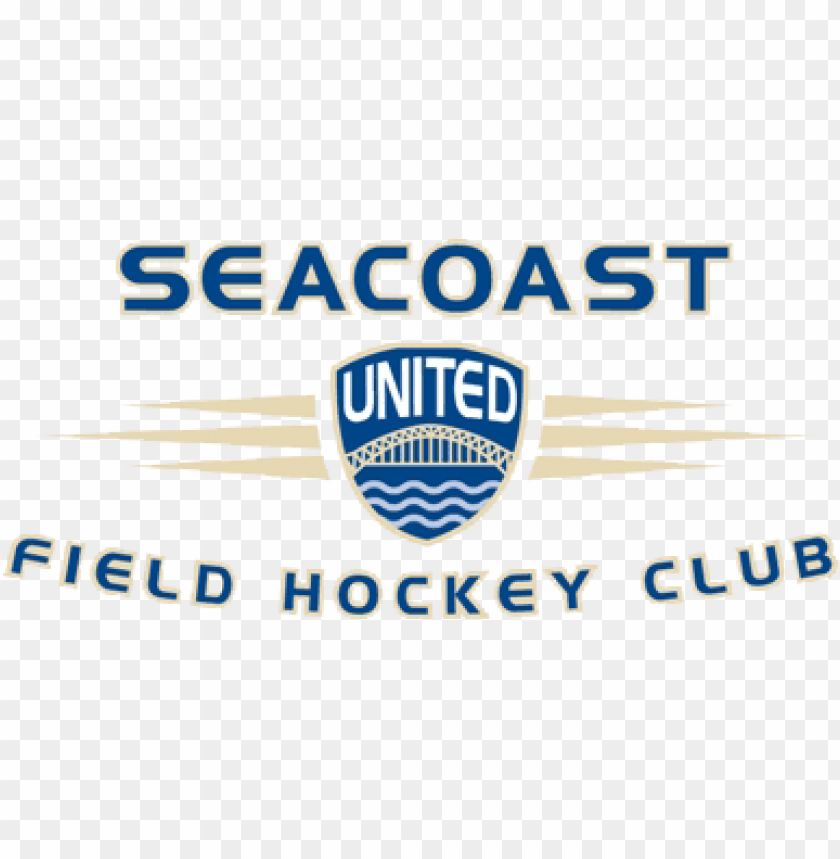 sports, field hockey, seacoast field hockey logo, 