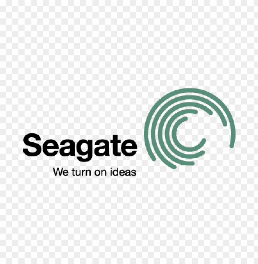  seagate old vector logo - 469824