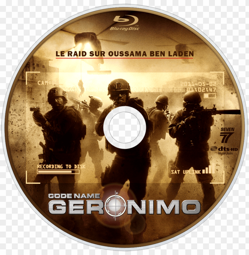 free PNG seal team six - code name geronimo blu-ray PNG image with transparent background PNG images transparent