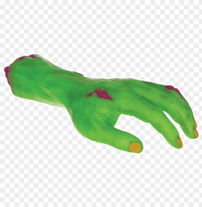 zombie hand, master hand, back of hand, gun in hand, neon, hand pointing