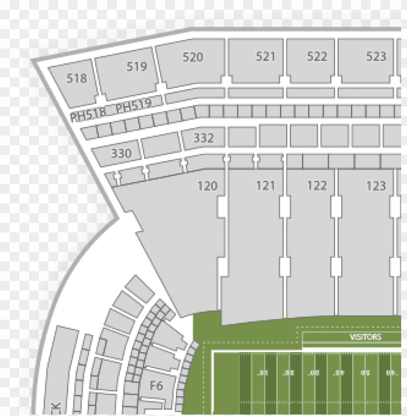 free PNG seat number michigan stadium seat map PNG image with transparent background PNG images transparent