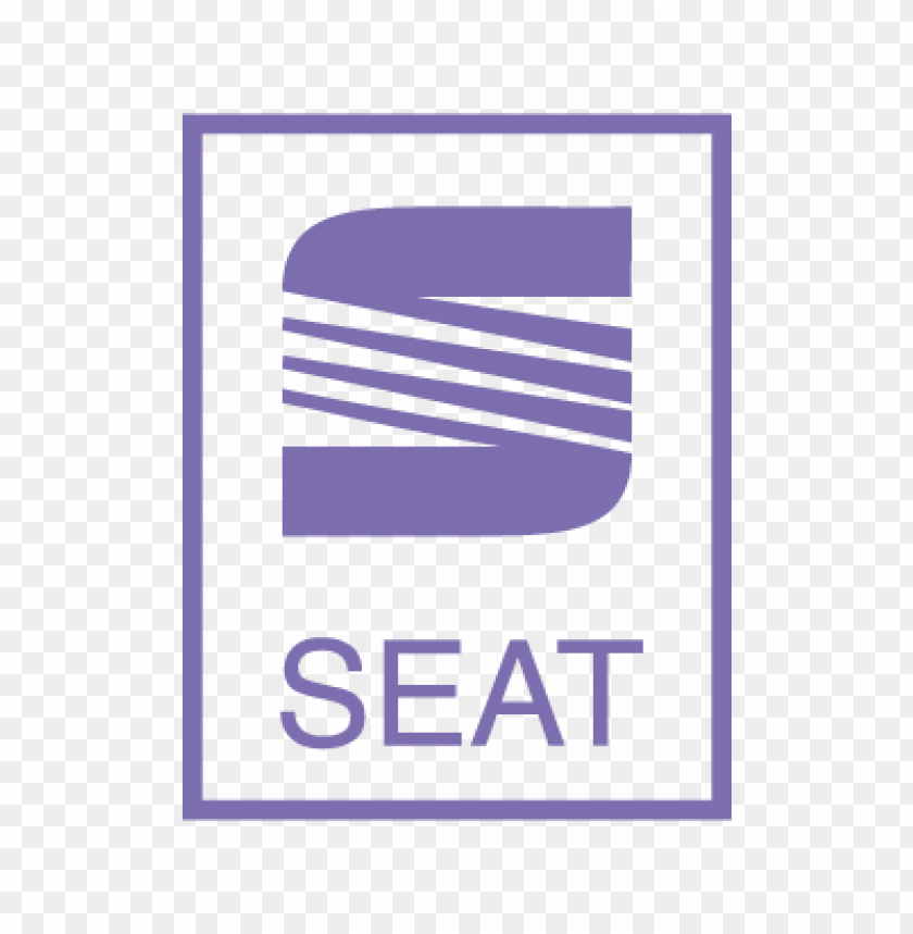  seat sa vector logo download free - 463748