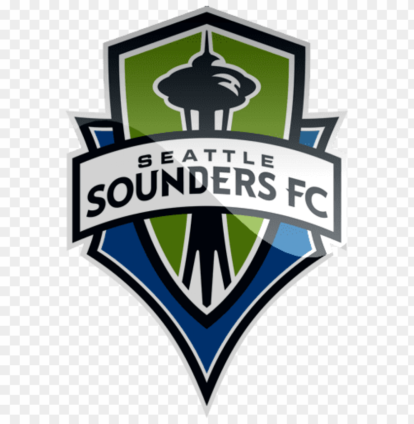 seattle, sounders, fc, football, logo, png