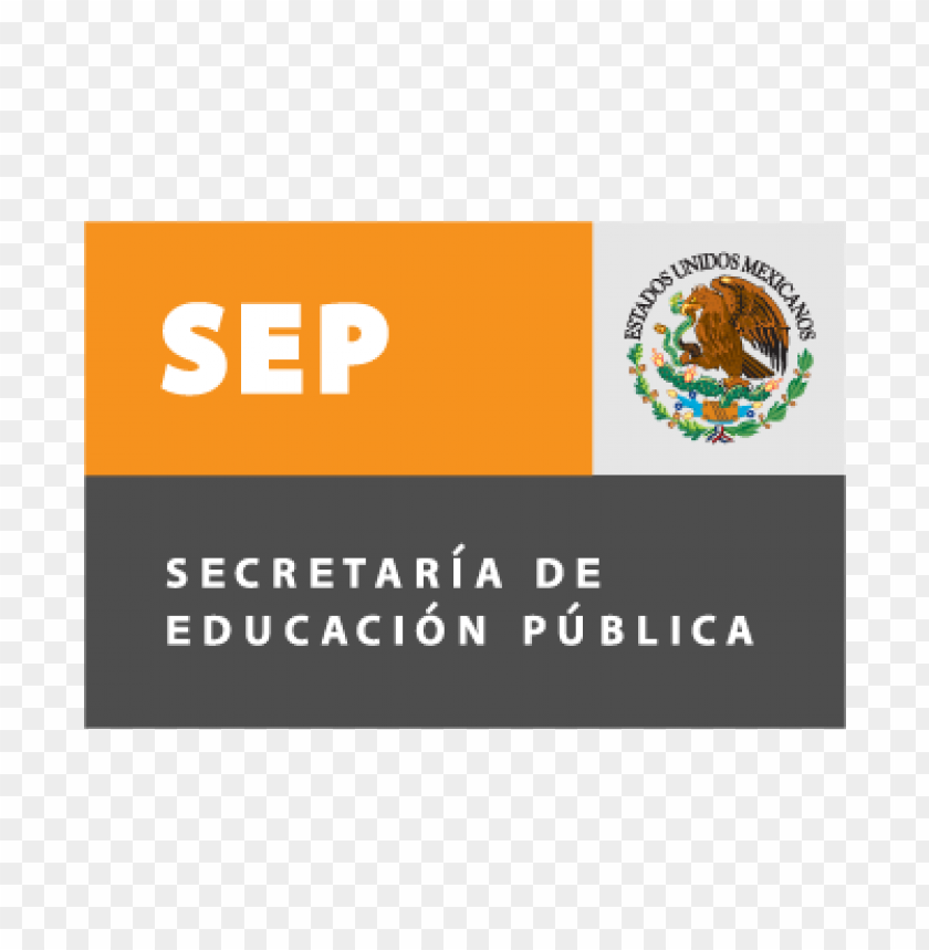  secretaria de educacion publica vector logo - 467774