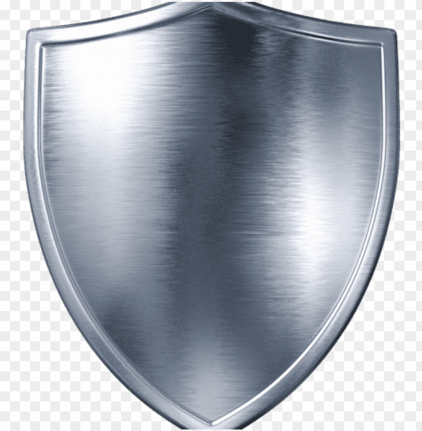 Security Shield Clipart Outline Shield Png Image With Transparent Background Toppng