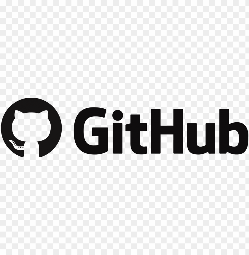 Download See All Open Source Repositories Github Logo Png Image With Transparent Background Toppng