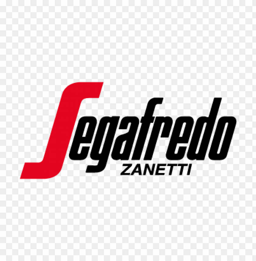  segafredo zanetti vector logo download free - 463818