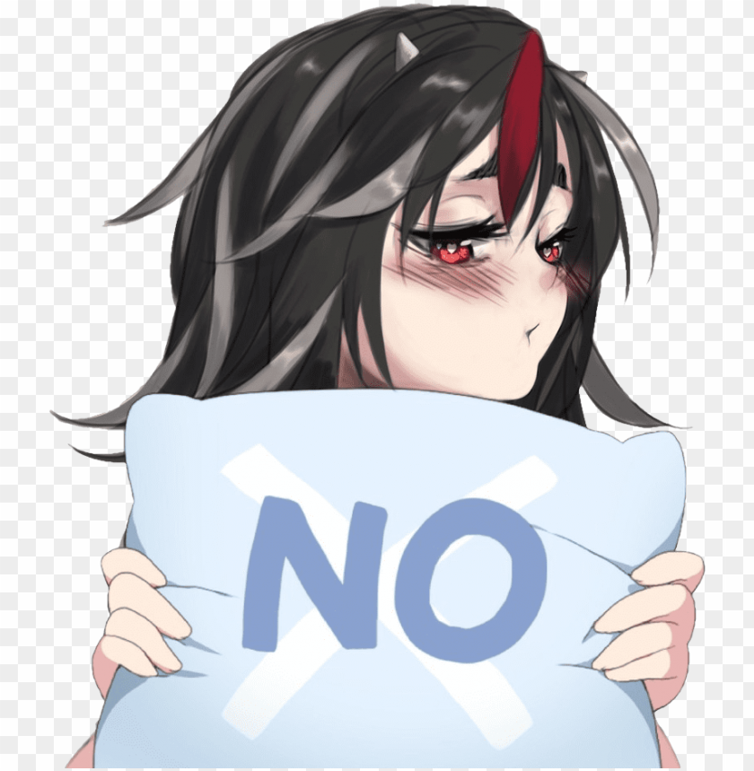 free PNG seija yes discord emoji - anime emojis for discord PNG image with transparent background PNG images transparent