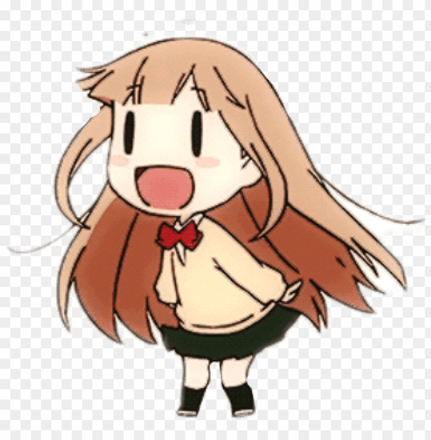 Self Stab Anime Gif PNG Transparent With Clear Background ID 83237