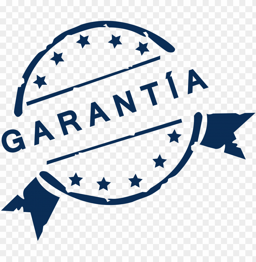 Sello De Garantia PNG Image With Transparent Background TOPpng Sello De Garantia PNG Image With Transparent Background TOPpng