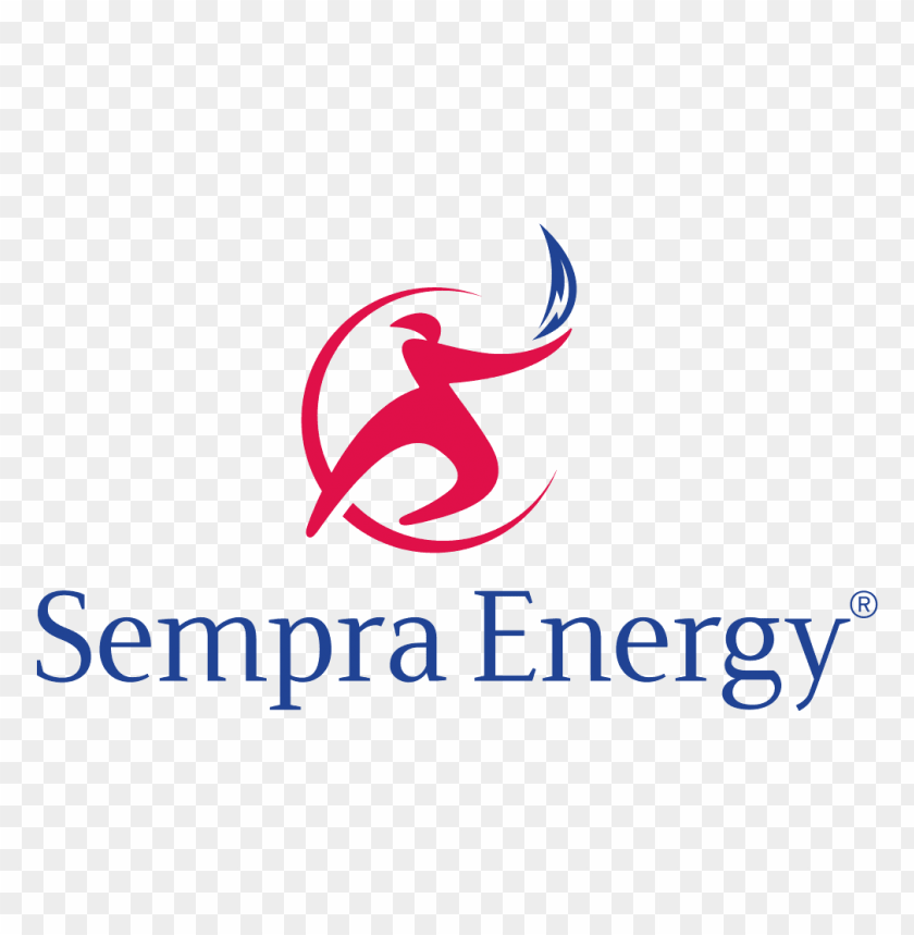 Sempra Energy Logo Png - Free PNG Images