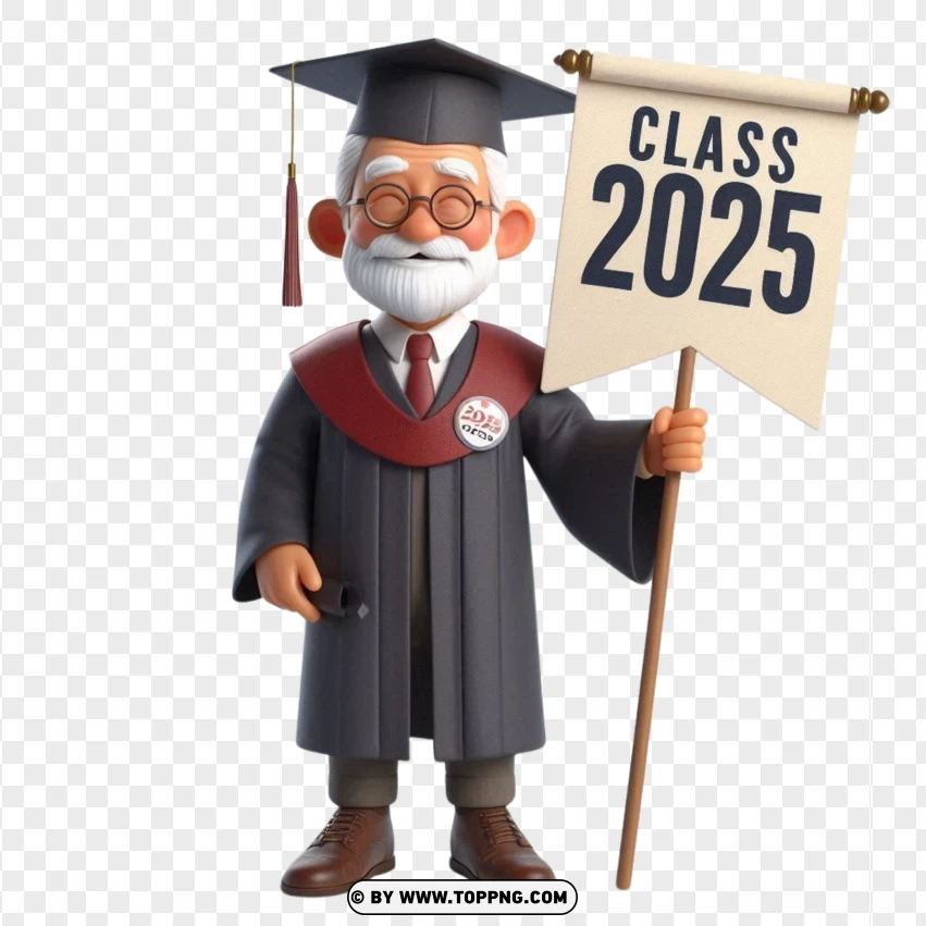 Class Of 2025 , Graduation Cap , Graduation 2025,Party , Student , Diploma , School 