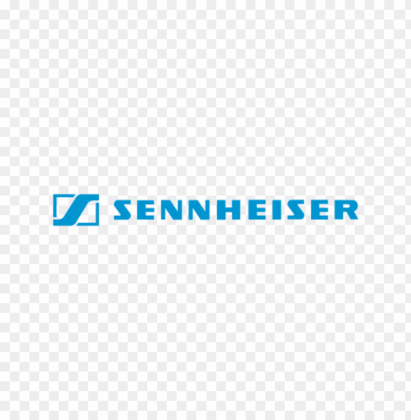  sennheiser logo vector - 461337