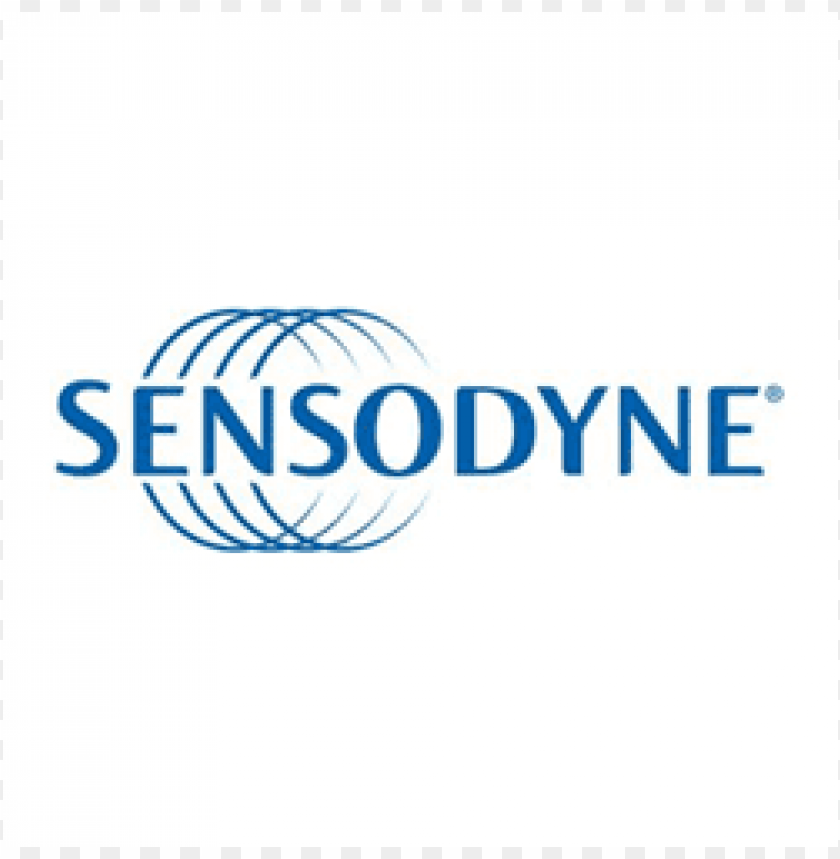 sensodyne logo