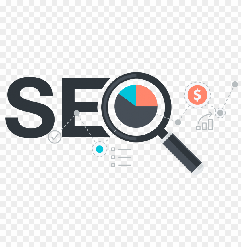 Seo Logo Png Image With Transparent Background Toppng
