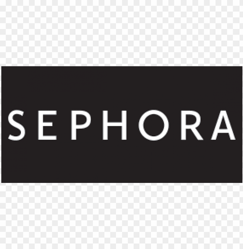 Free download HD PNG sephora logo PNG transparent with Clear