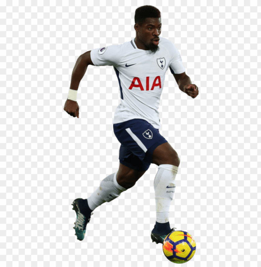 Download serge aurier png images background ID 62408