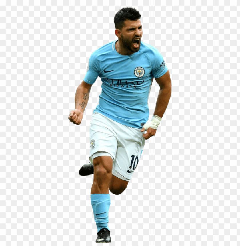 Download Sergio Aguero Png Images Background
