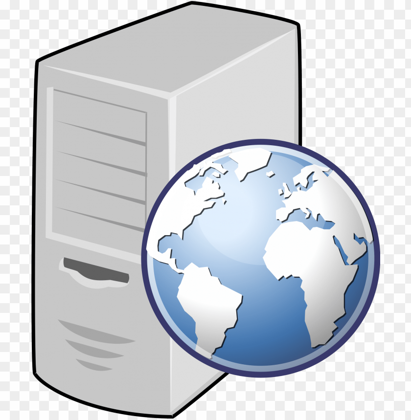 server clipart png photo - 23821
