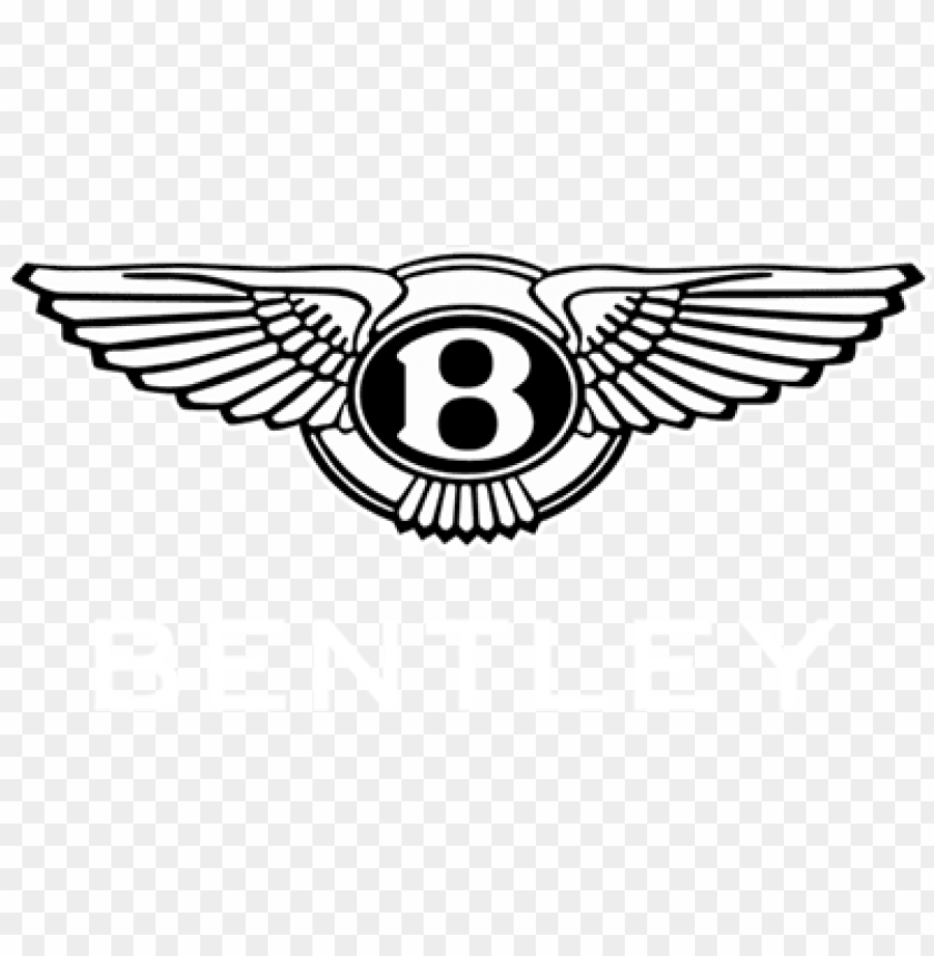 service bentley motors limited logo PNG transparent with Clear Background ID 269952