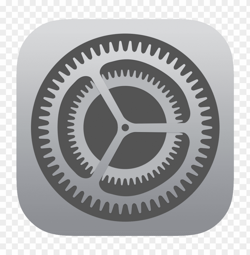 settings icon png - Free PNG Images@toppng.com