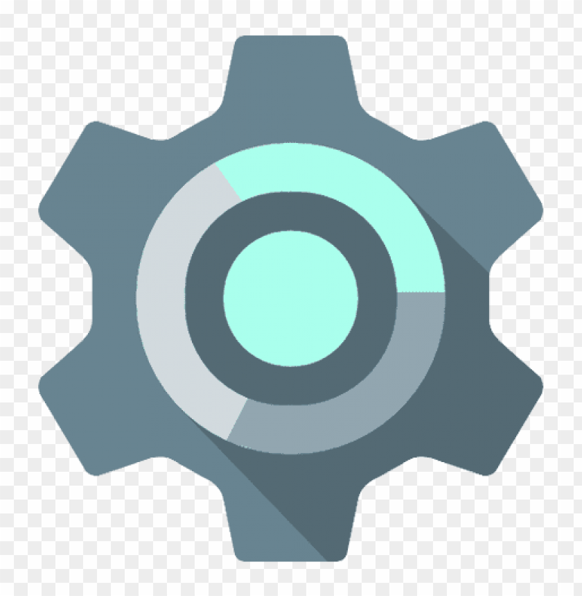  Etting  Icon Android Lollipop Png - Free PNG Images
