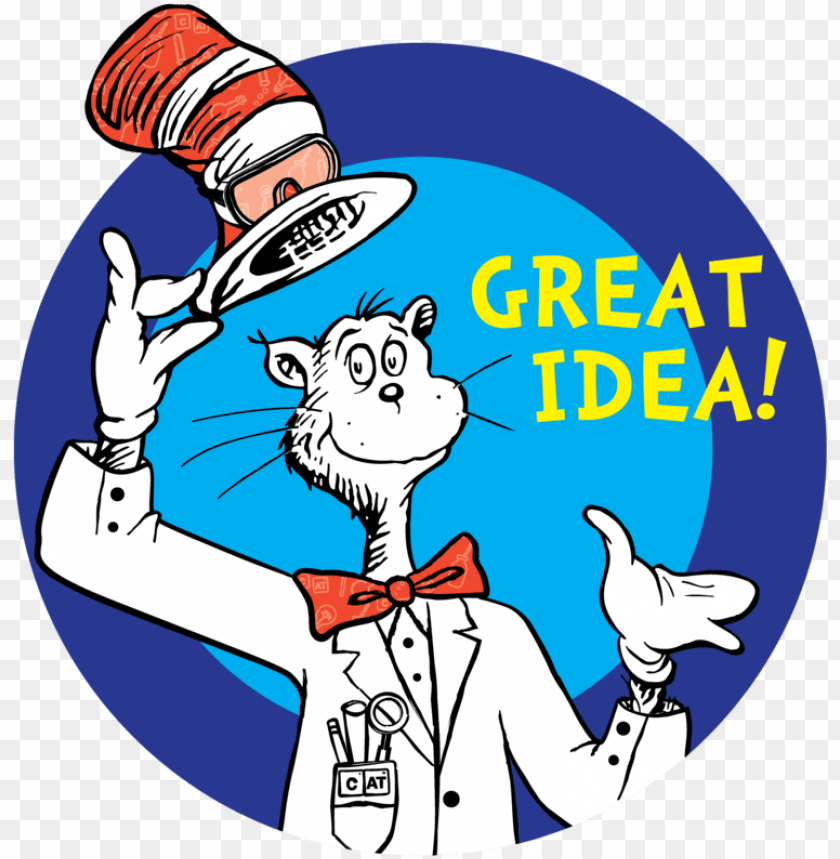 dr seuss, colorful, grunge, cat in the hat, background, success, symbol