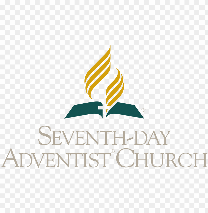 Seventh Day Adventist Logo PNG Transparent With Clear Background ID 