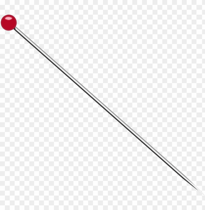 Sewing Needle Clipart Png Photo - 26147