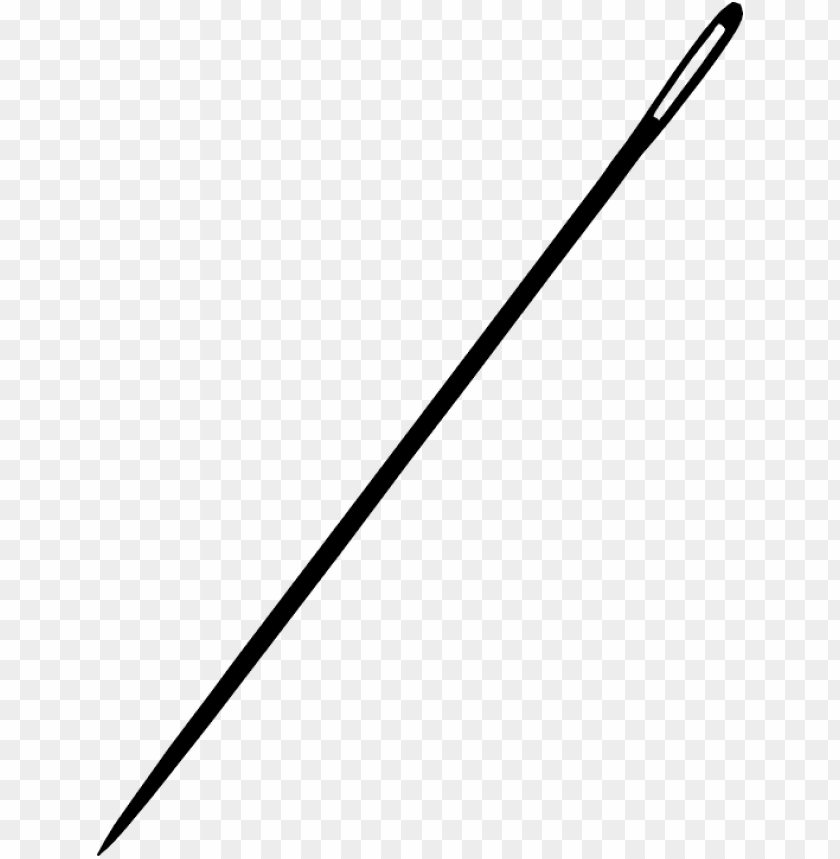Sewing Needle Clipart Png Photo - 26151
