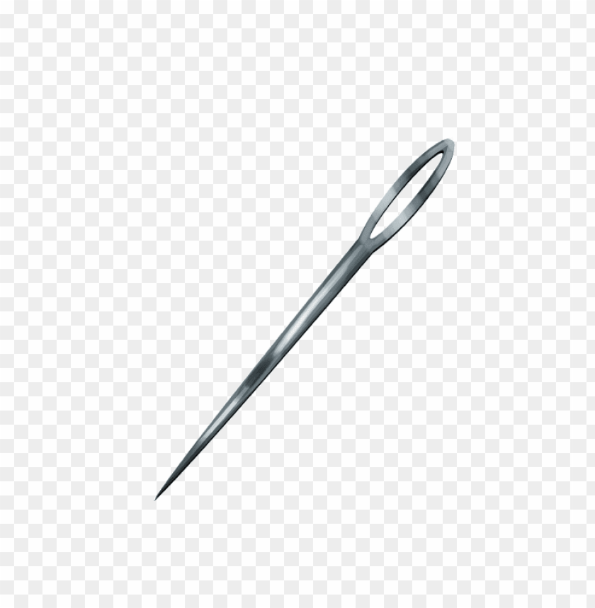 Sewing Needle Clipart Png Photo - 26156