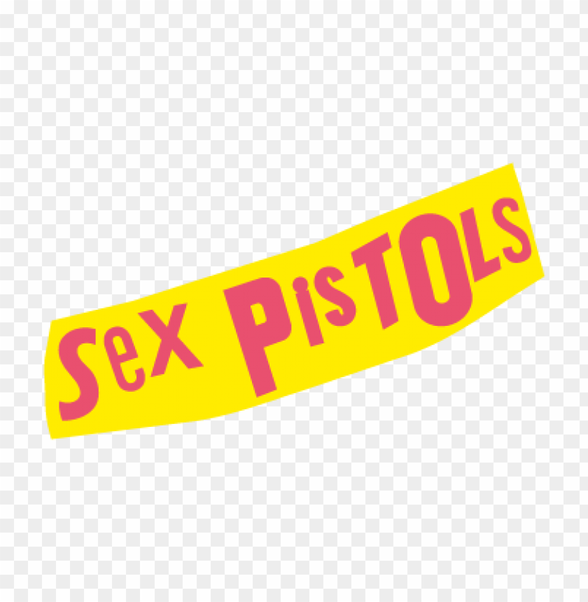  sex pistols eps vector logo free download - 463732