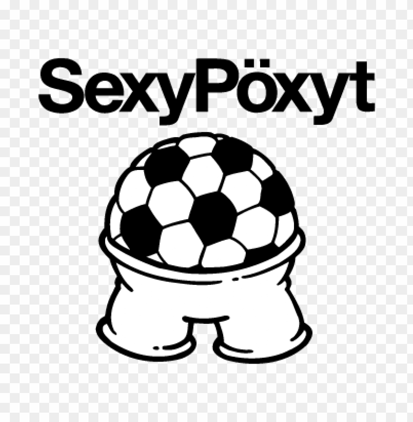  sexypoxyt vector logo - 459832