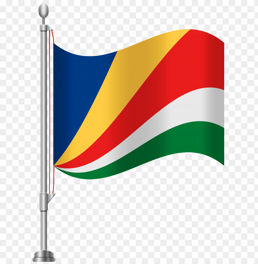 flag, seychelles