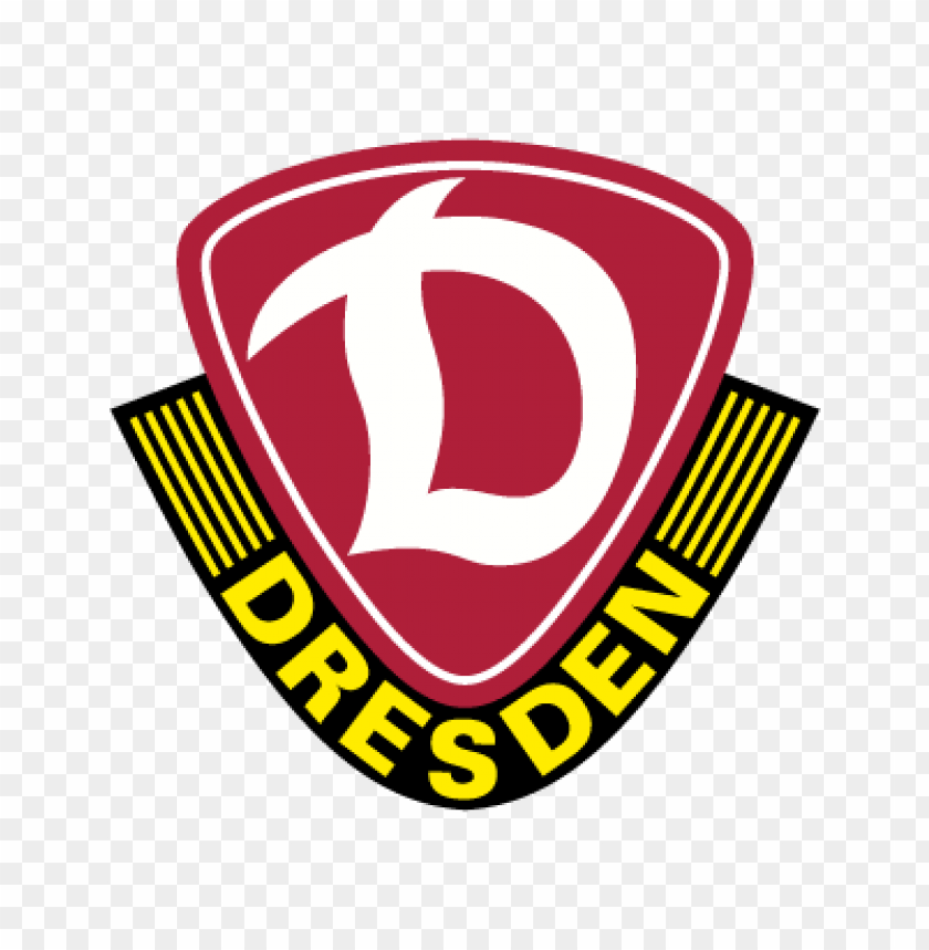 Dynamo Dresden Logo Png / Dynamo Dresden Crest Redesign ...