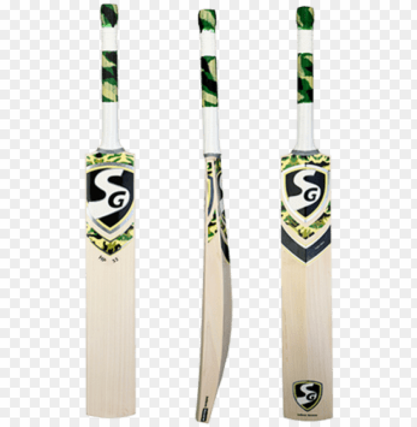sg hp - sg impact xtreme english willow cricket bat- full size PNG image with transparent background@toppng.com