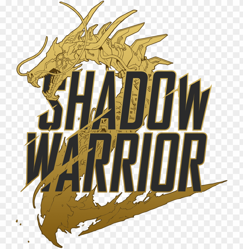 Download Shadow Warrior Picture HQ PNG Image