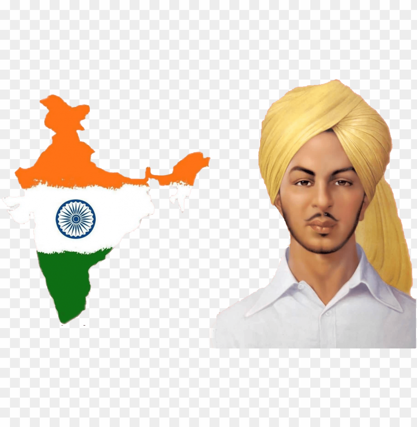Shaheed Bhagat Singh Puzzle Puzzle IN4236814