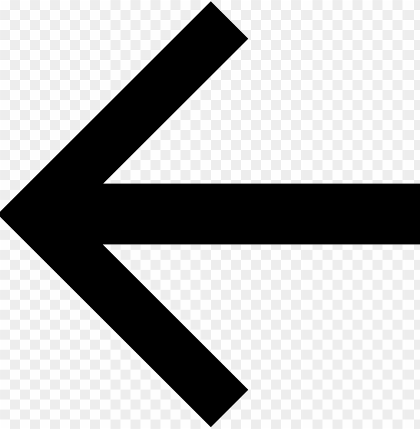 back arrow emoji