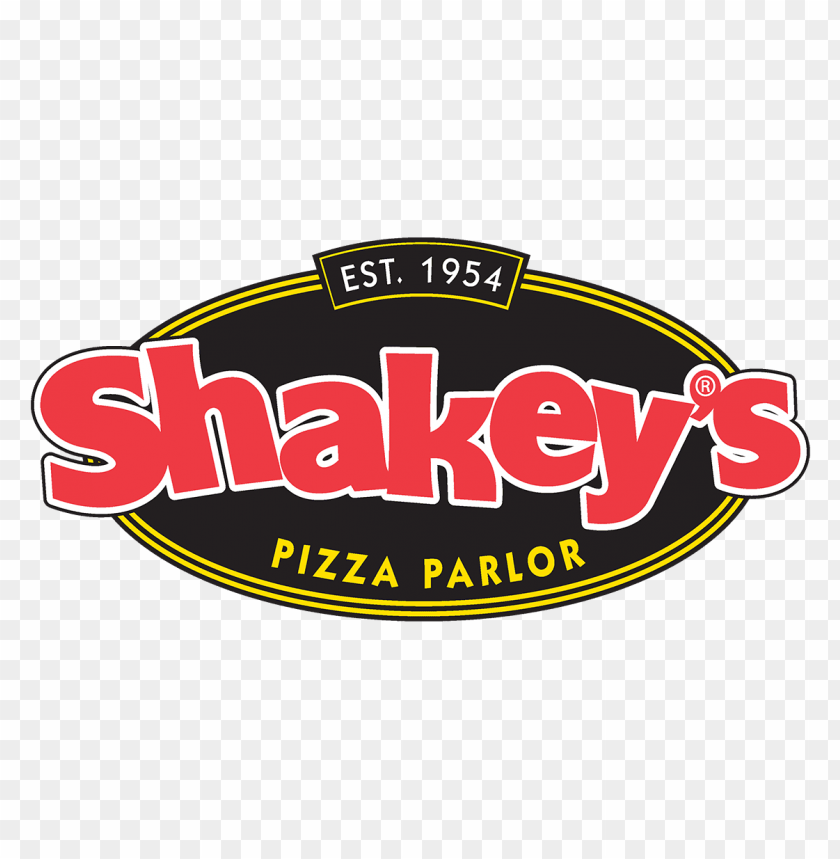 shakey’s logo
