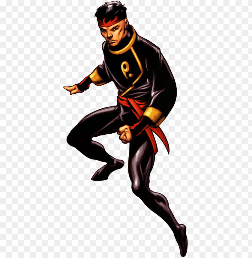 shang chi shang chi ultimate marvel PNG transparent with Clear Background ID 211244