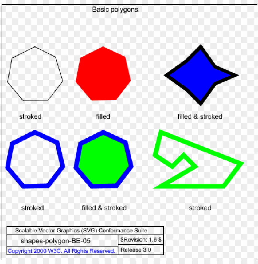 shape is a polygon PNG image with transparent background@toppng.com
