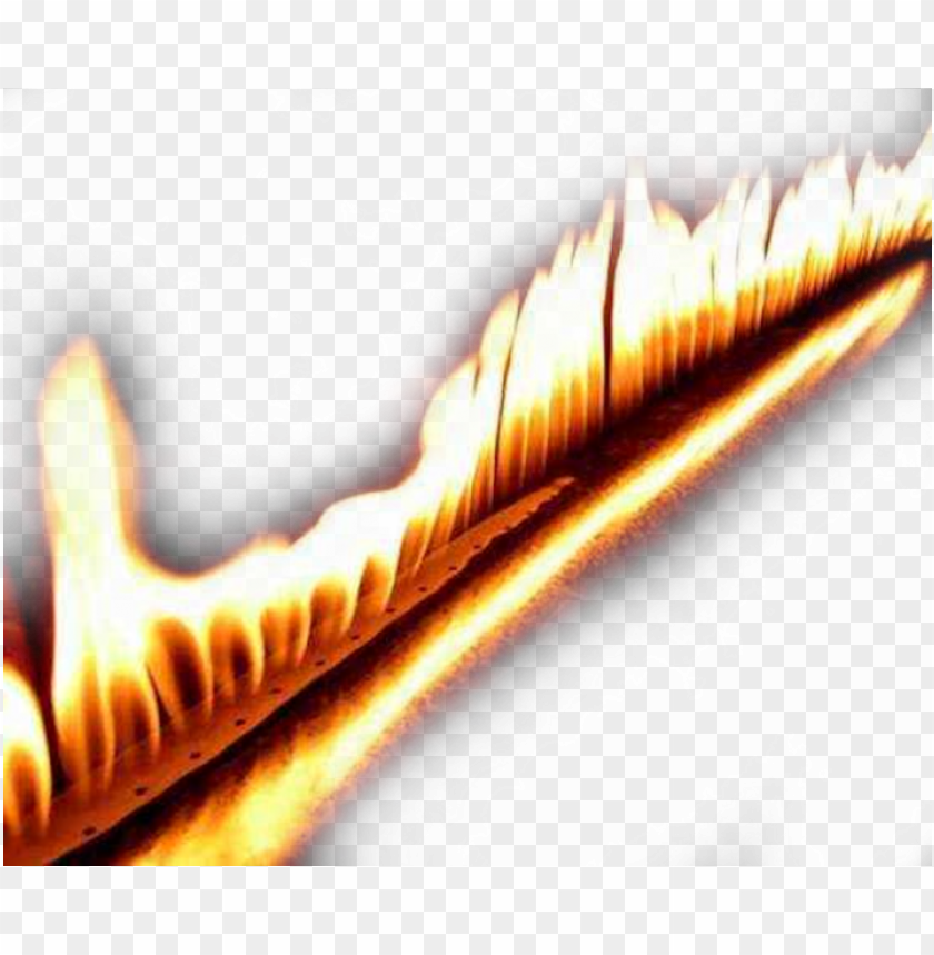 Share This Image - Line Of Fire PNG Transparent With Clear Background ID  272476