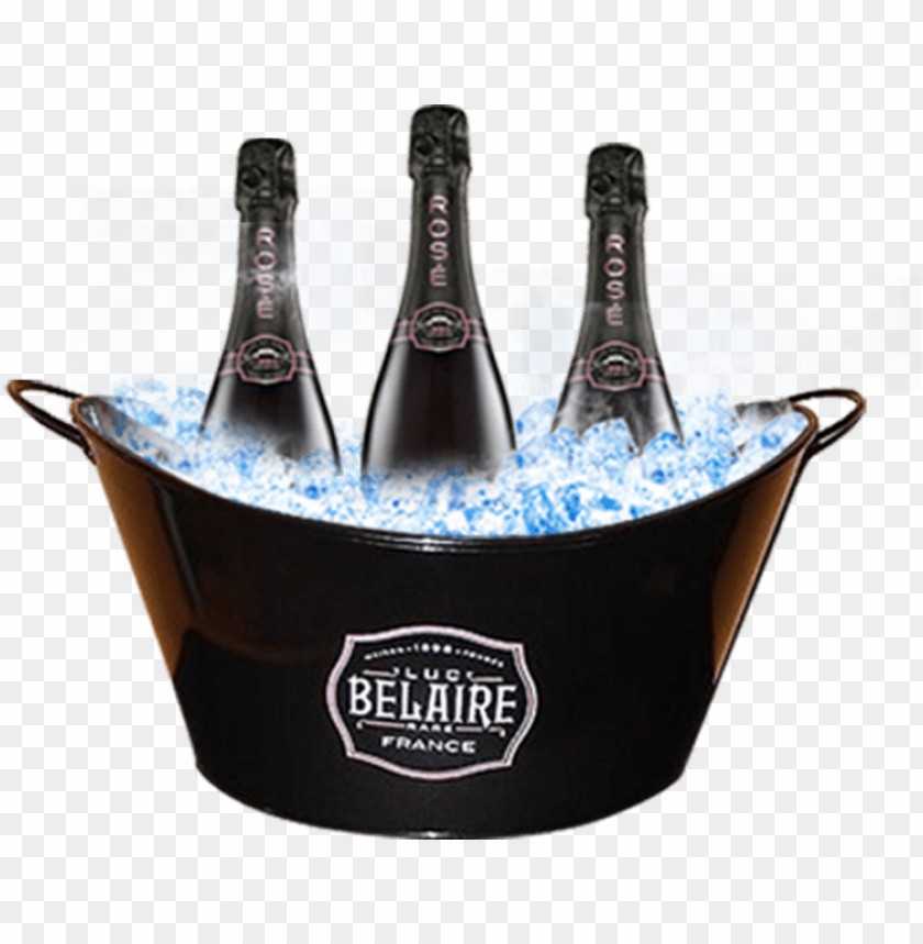 free PNG share this image - luc belaire rare brut, france - 750 ml bottle PNG image with transparent background PNG images transparent
