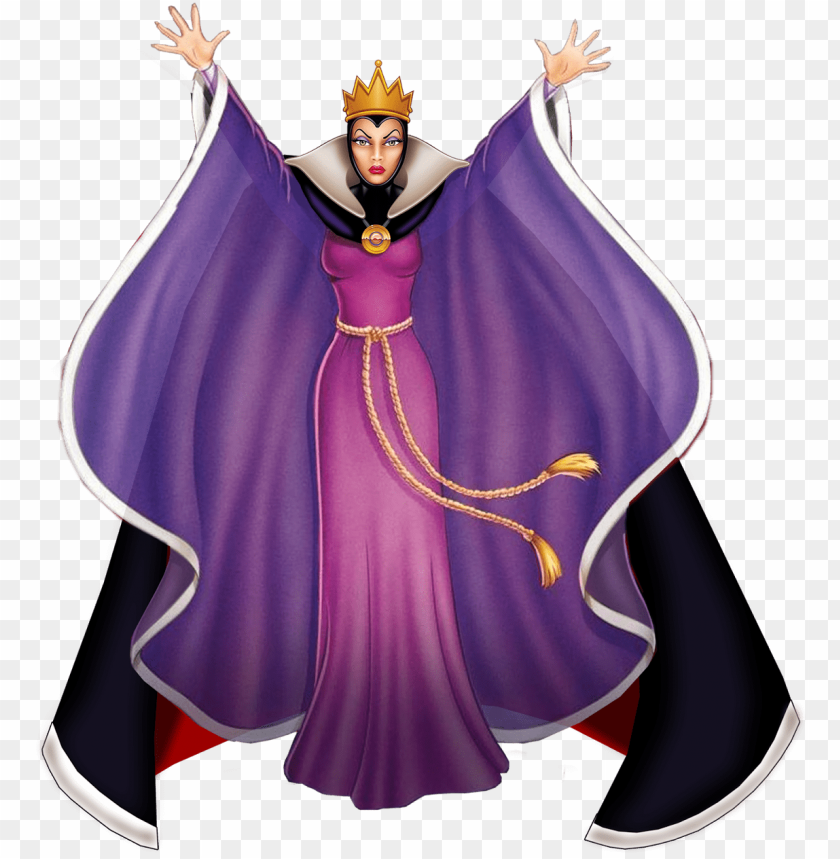 Free download | HD PNG share this image reina malvada de blancanieves ...