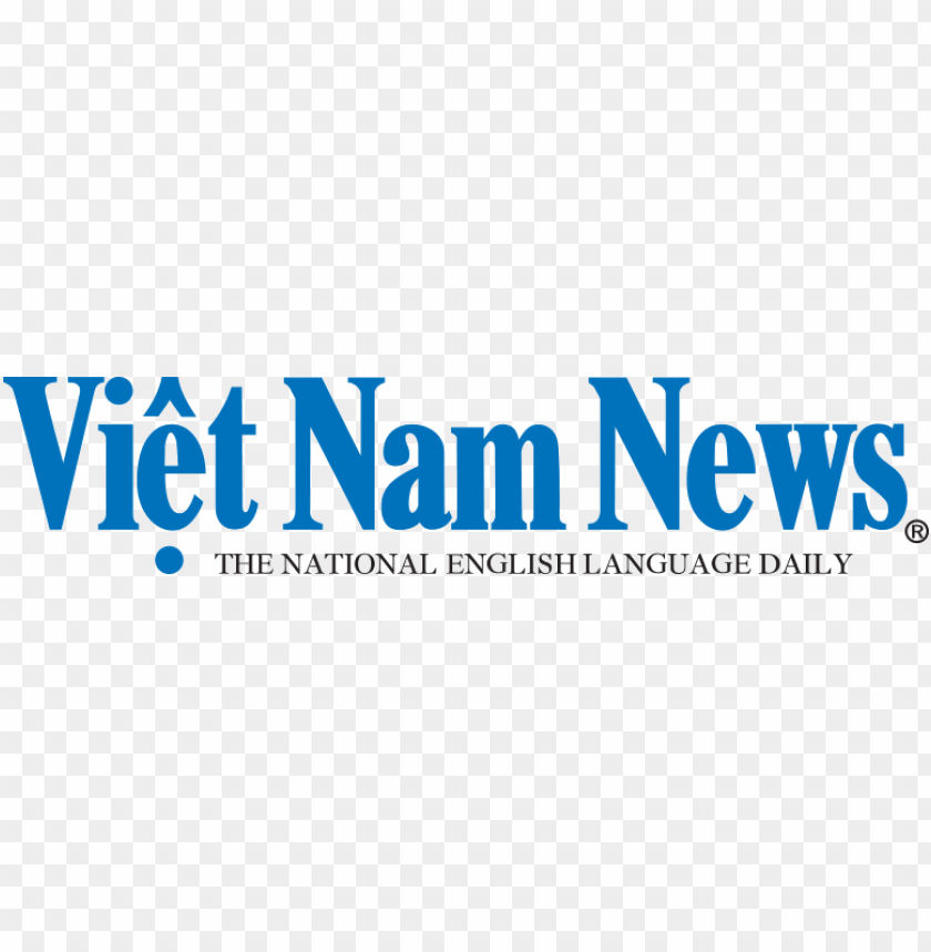 Shares To Consolidate At 900 Points Vietnam News Logo Png Image With Transparent Background Toppng