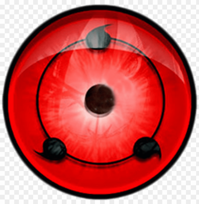 Sharingan Png Image With Transparent Background Toppng