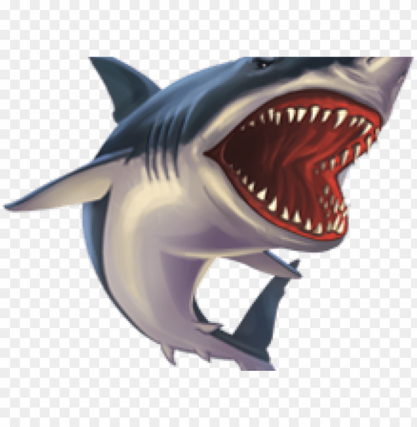 Shark Attack Cliparts Clip Art Sharks Png Image With Transparent